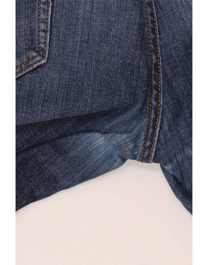 Levi's Jean Slim 511 Homme Bleu W34 L32 Coton