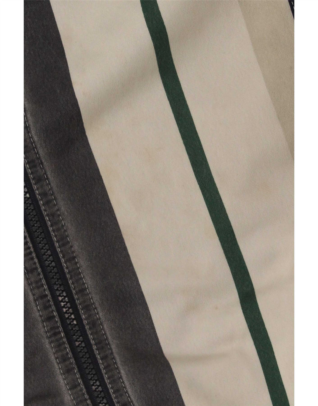 Sergio Tacchini Veste De Survêtement Homme Bleu Marine Moyen Colourblock