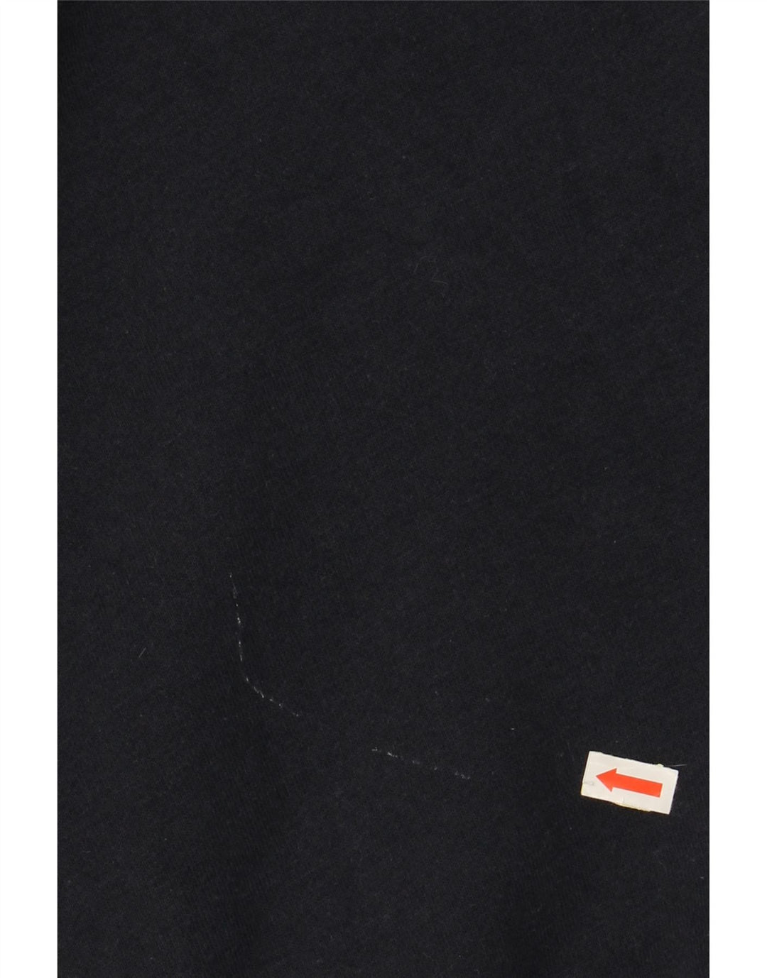 SUPERDRY Pull à capuche zippé pour hommes, grand coton bleu marine