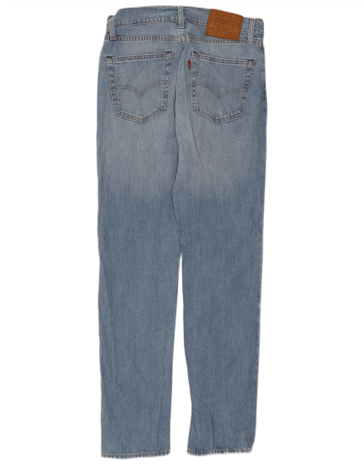 Levi's Jean Slim 511 Homme Bleu W30 L32 Coton