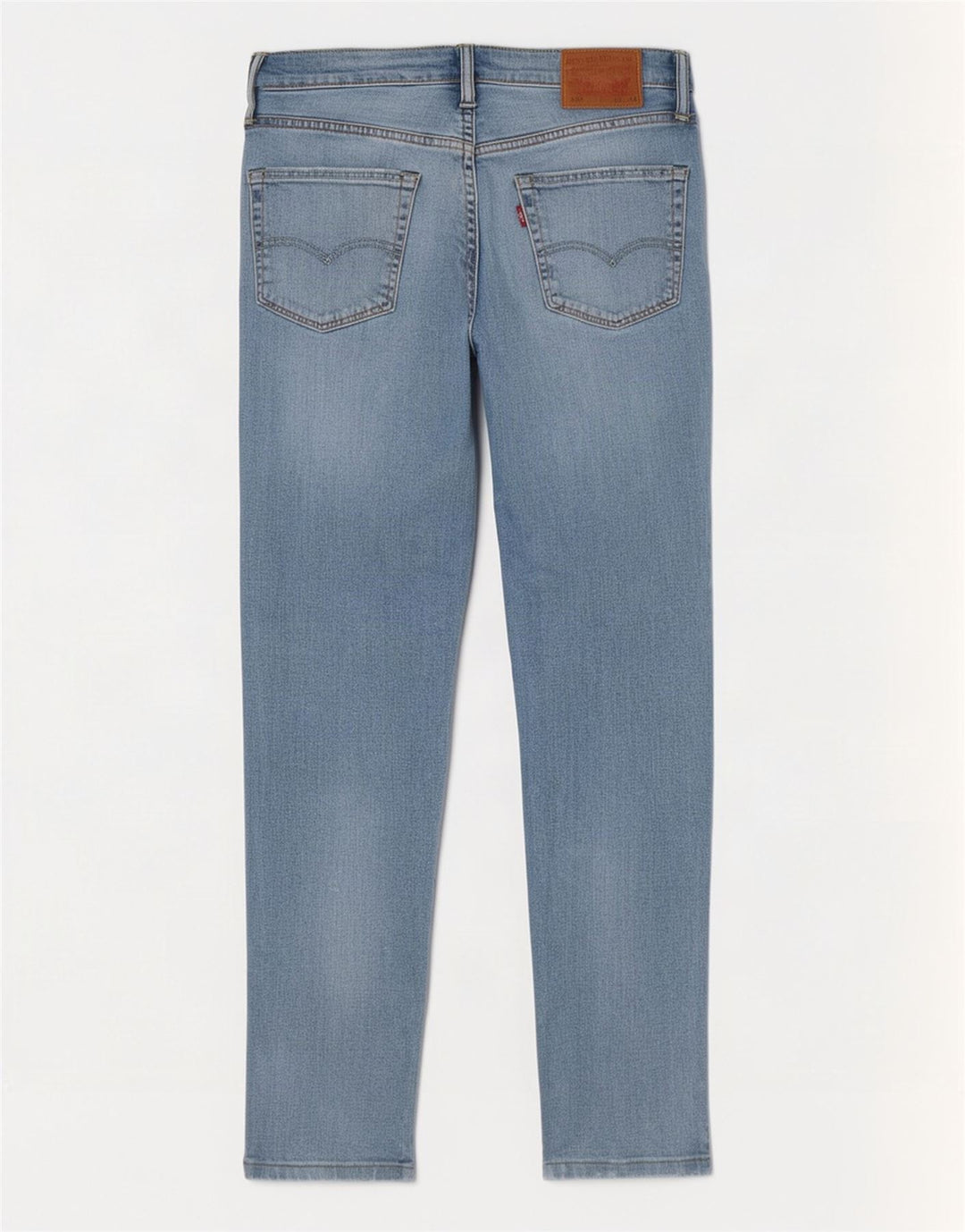 Levi's Jean Slim 511 Homme W33 L31 Bleu Coton