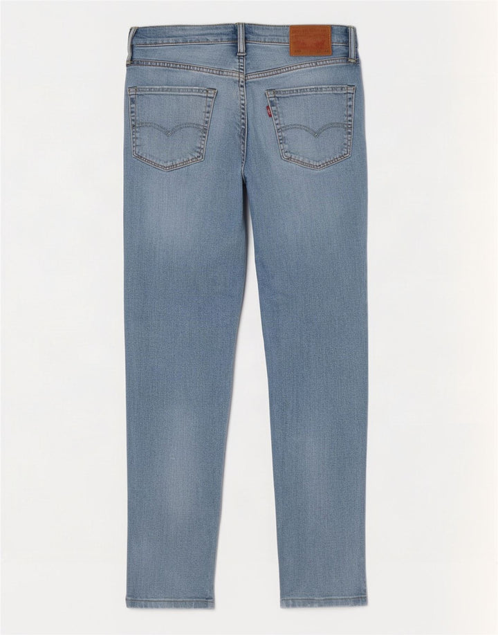 Levi's Jean Slim 511 Homme W33 L31 Bleu Coton