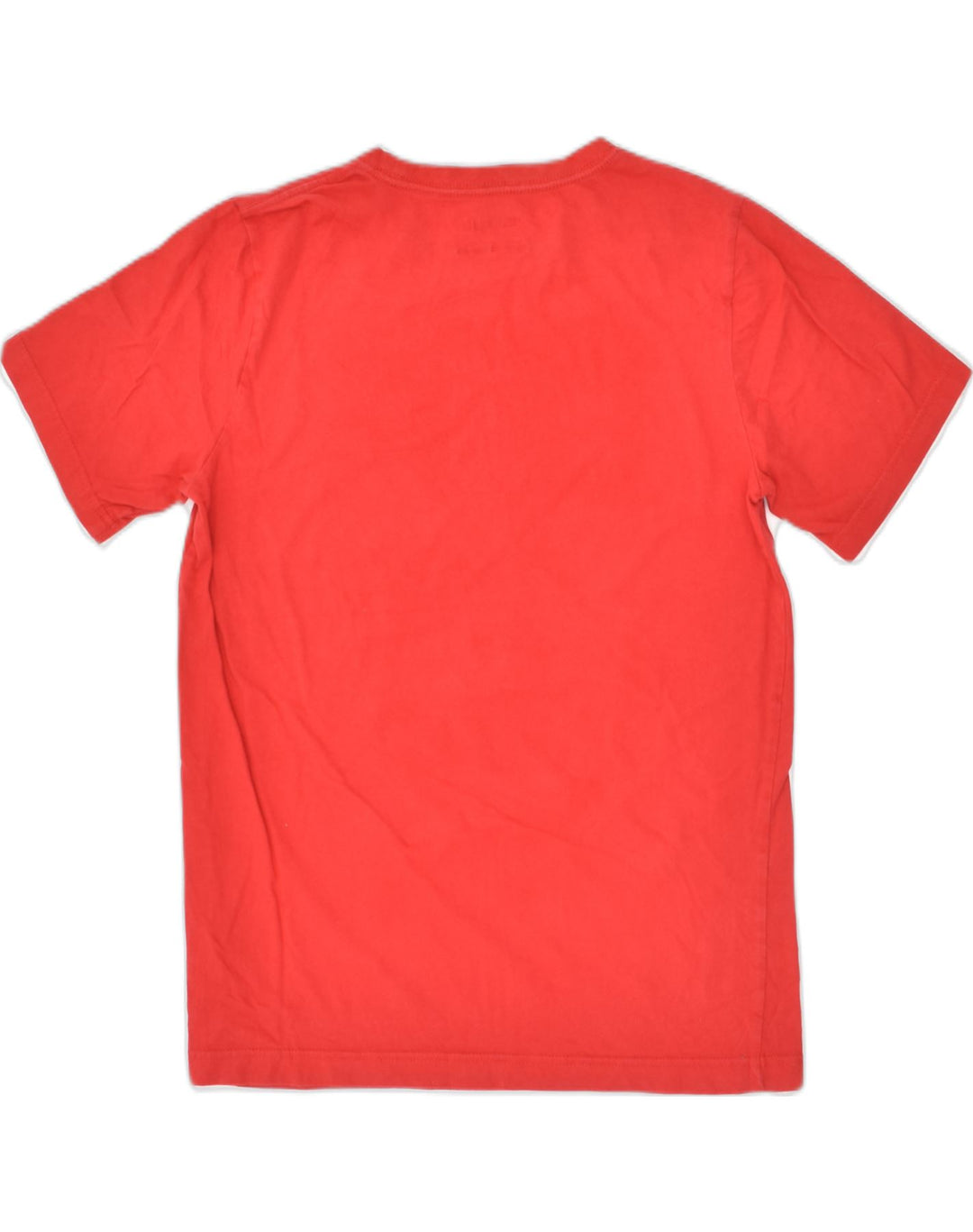 HURLEY Boys Graphic T-Shirt Top 13-14 Years XL  Red Cotton | Vintage Hurley | Thrift | Second-Hand Hurley | Used Clothing | Messina Hembry 