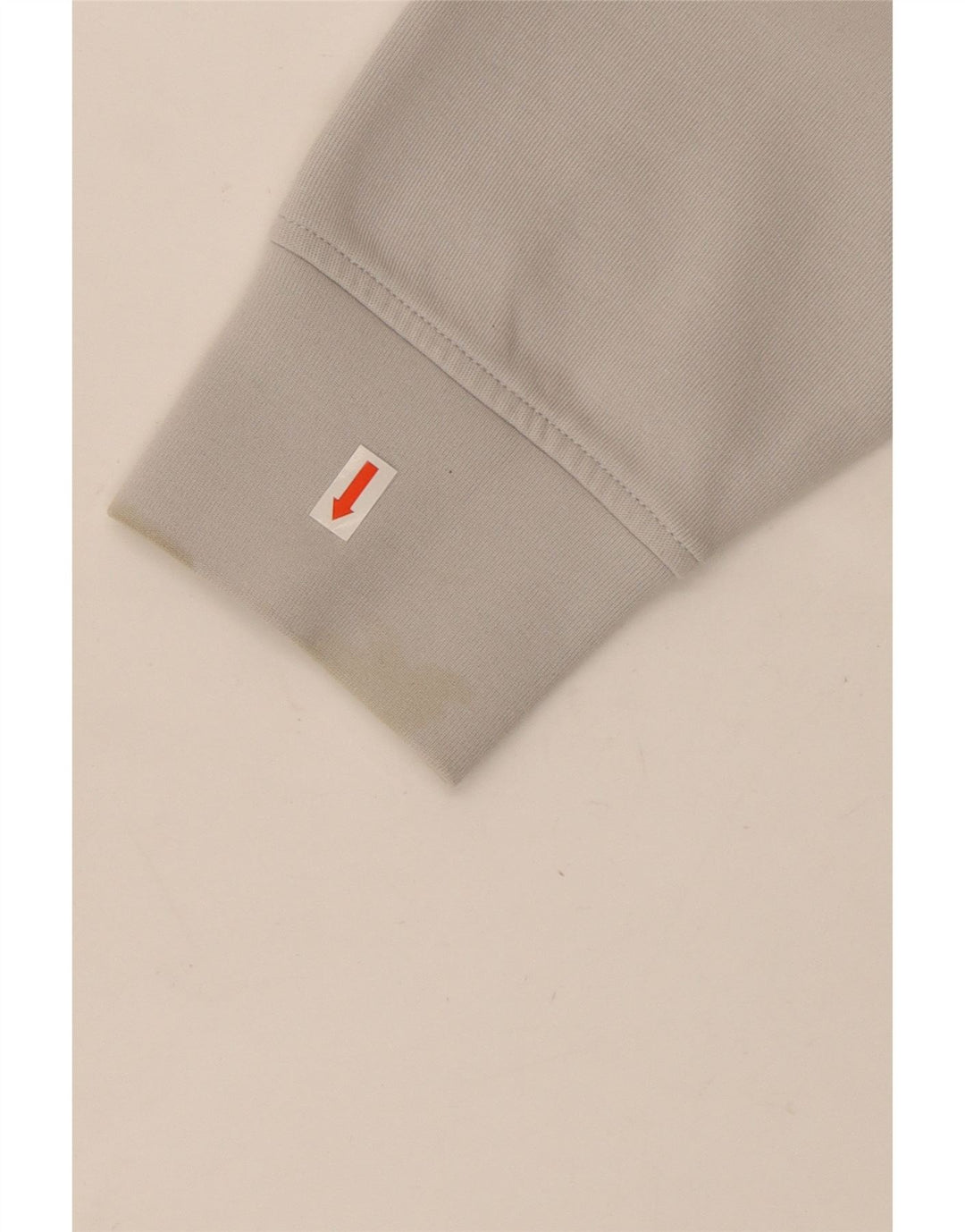G-Star Homme Top Manches Longues XL Gris Coton