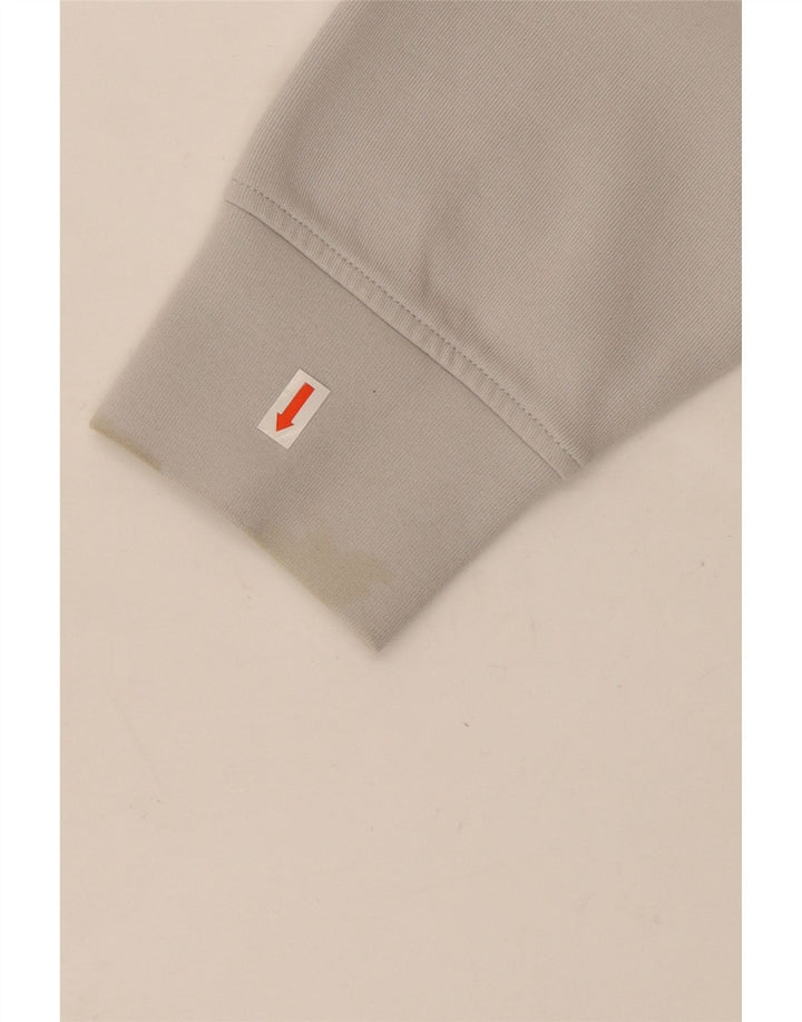 G-Star Homme Top Manches Longues XL Gris Coton