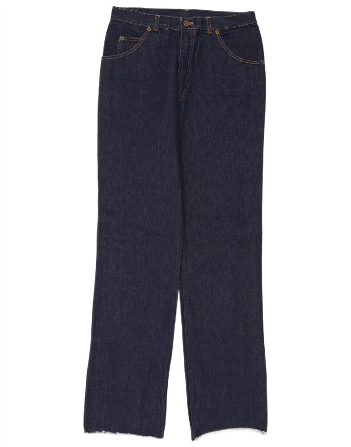 Trademark Jean Droit Homme W30 L34 Bleu Marine