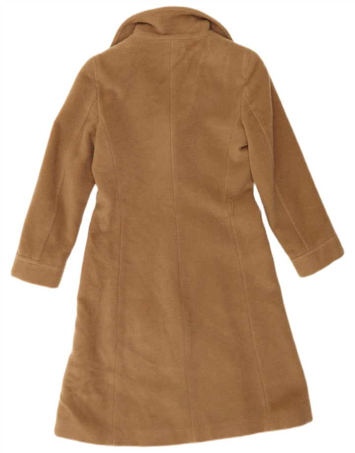 Max & Co. Pardessus Femme IT 38 XS Marron Laine