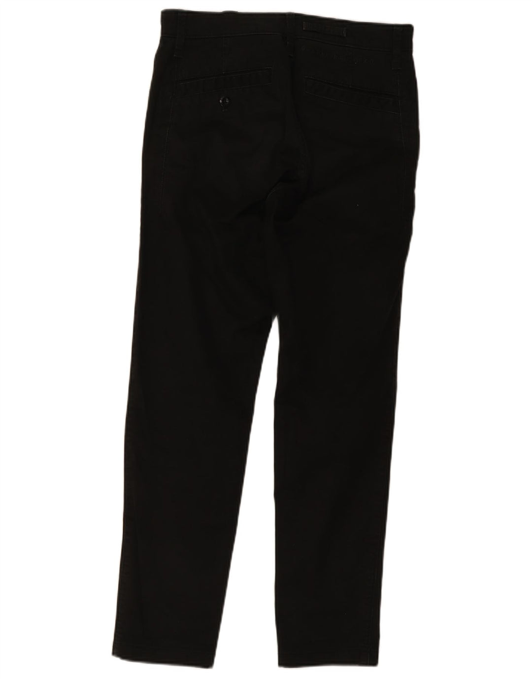 G-Star Pantalon Chino Slim Homme W28 L30 Noir