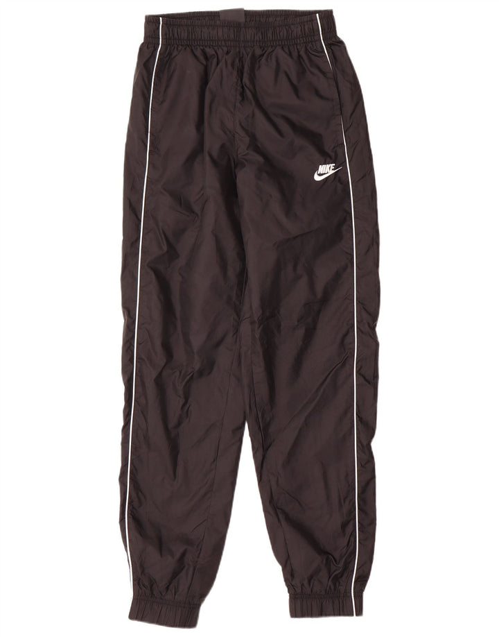 Pantalon imperméable Nike Homme XS Noir Polyester