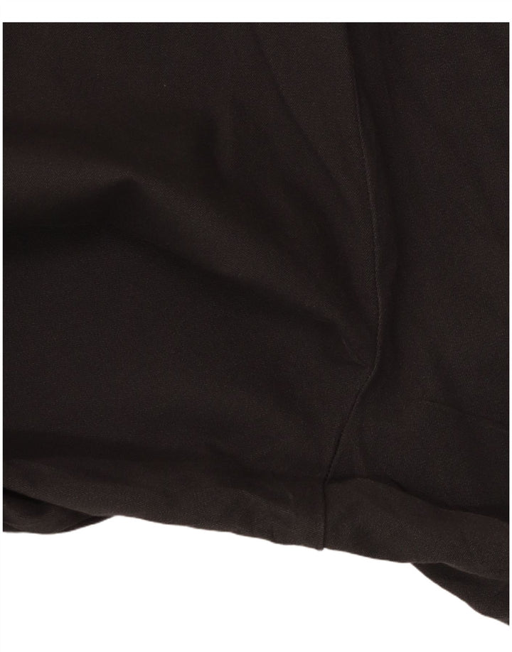 EDDIE BAUER Pantalon décontracté Mercer Fit pour femme US 14 XL W38 L31 Gris