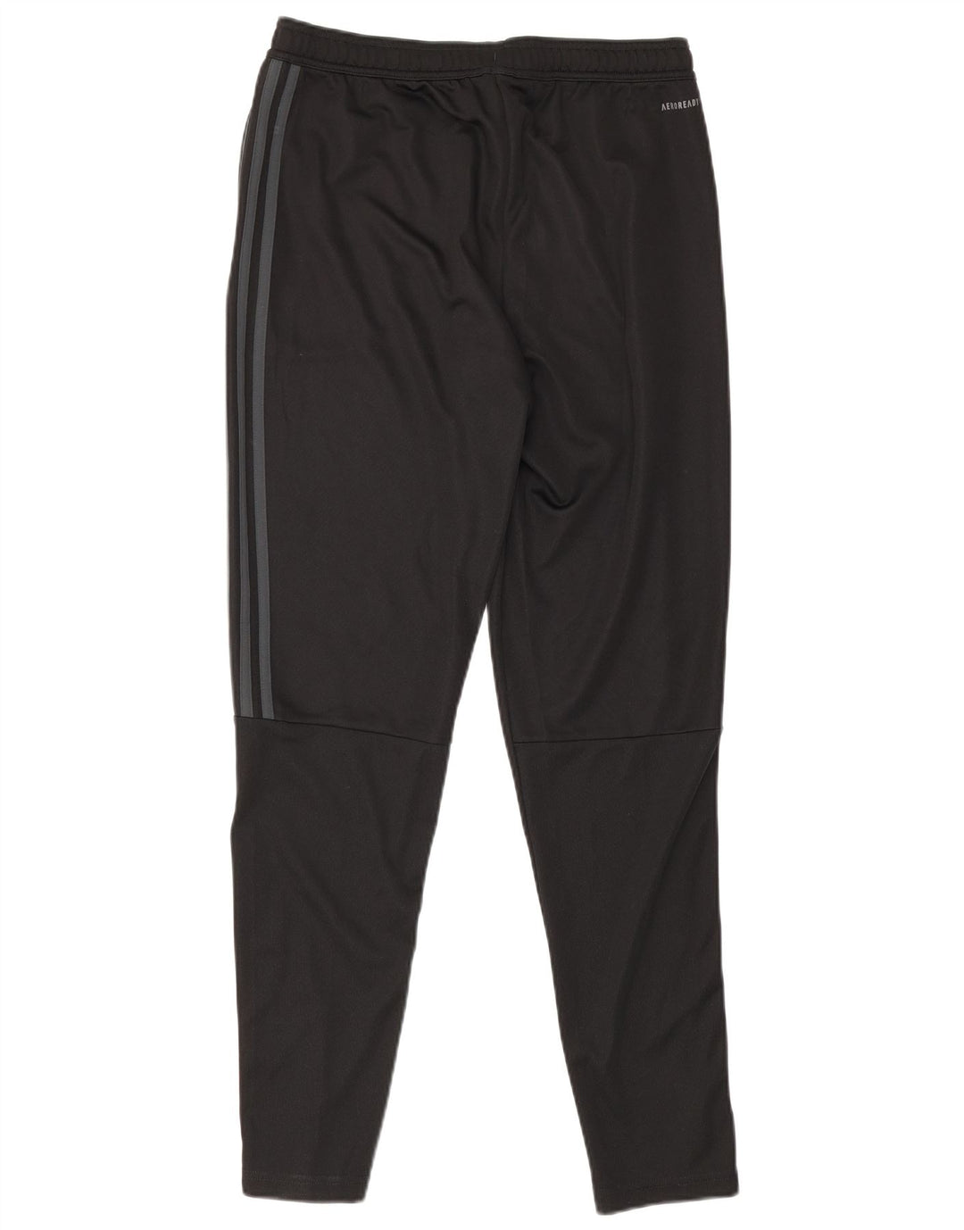Adidas Pantalon de Survêtement Aeroready Homme Noir Moyen Polyester