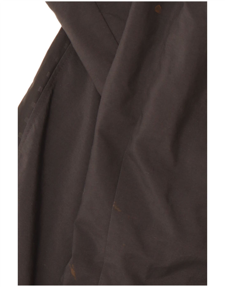 NIKE Pantalon de survêtement pour homme Gris moyen Polyester