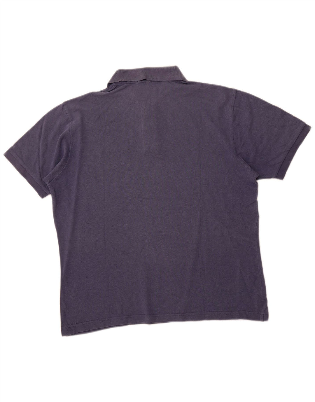 PIERRE CARDIN Polo Homme Bleu Marine Moyen Coton
