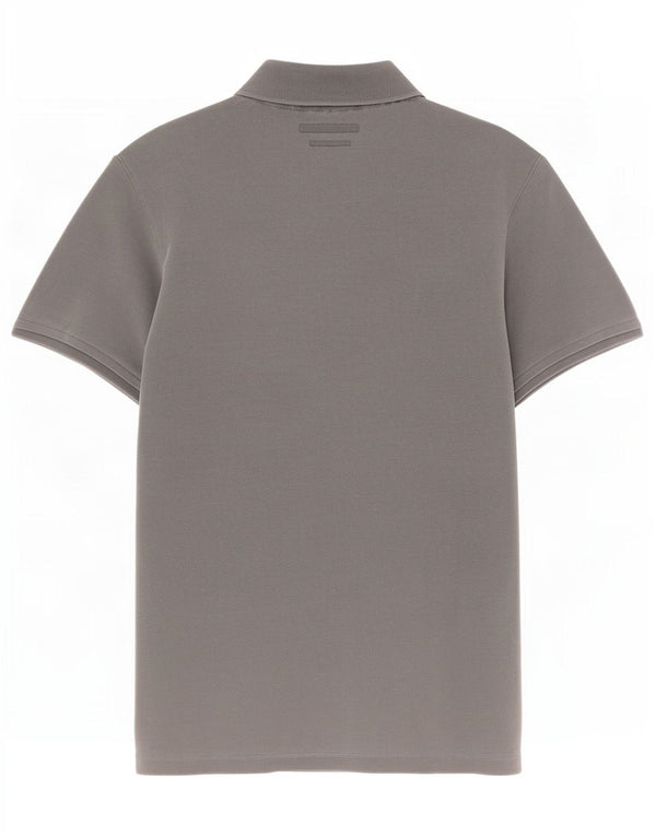 Marc O'Polo Polo Homme XL Gris Coton