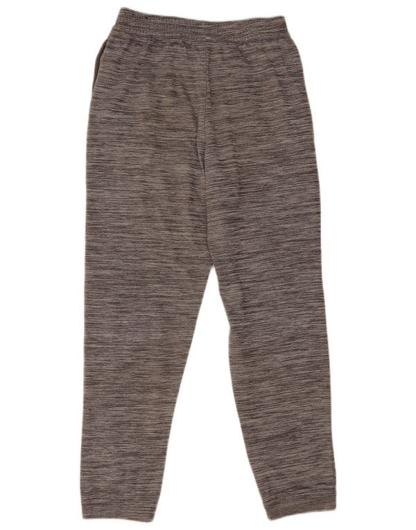 NIKE Pantalon de survêtement Dri Fit pour garçon 13-14 ans XL gris moucheté