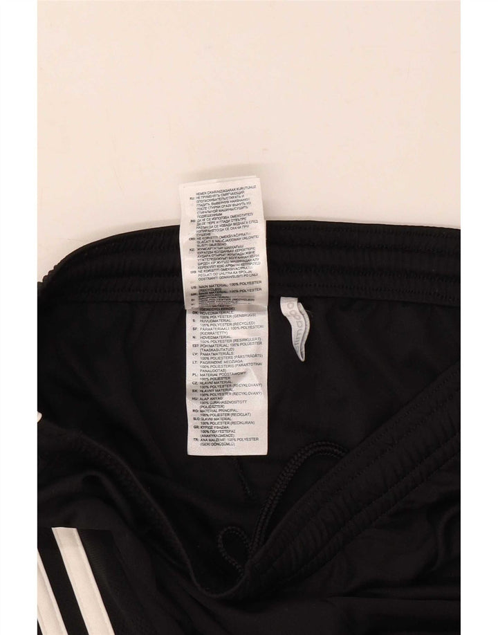 Adidas Hommes Climacool Sport Short Petit Noir Polyester