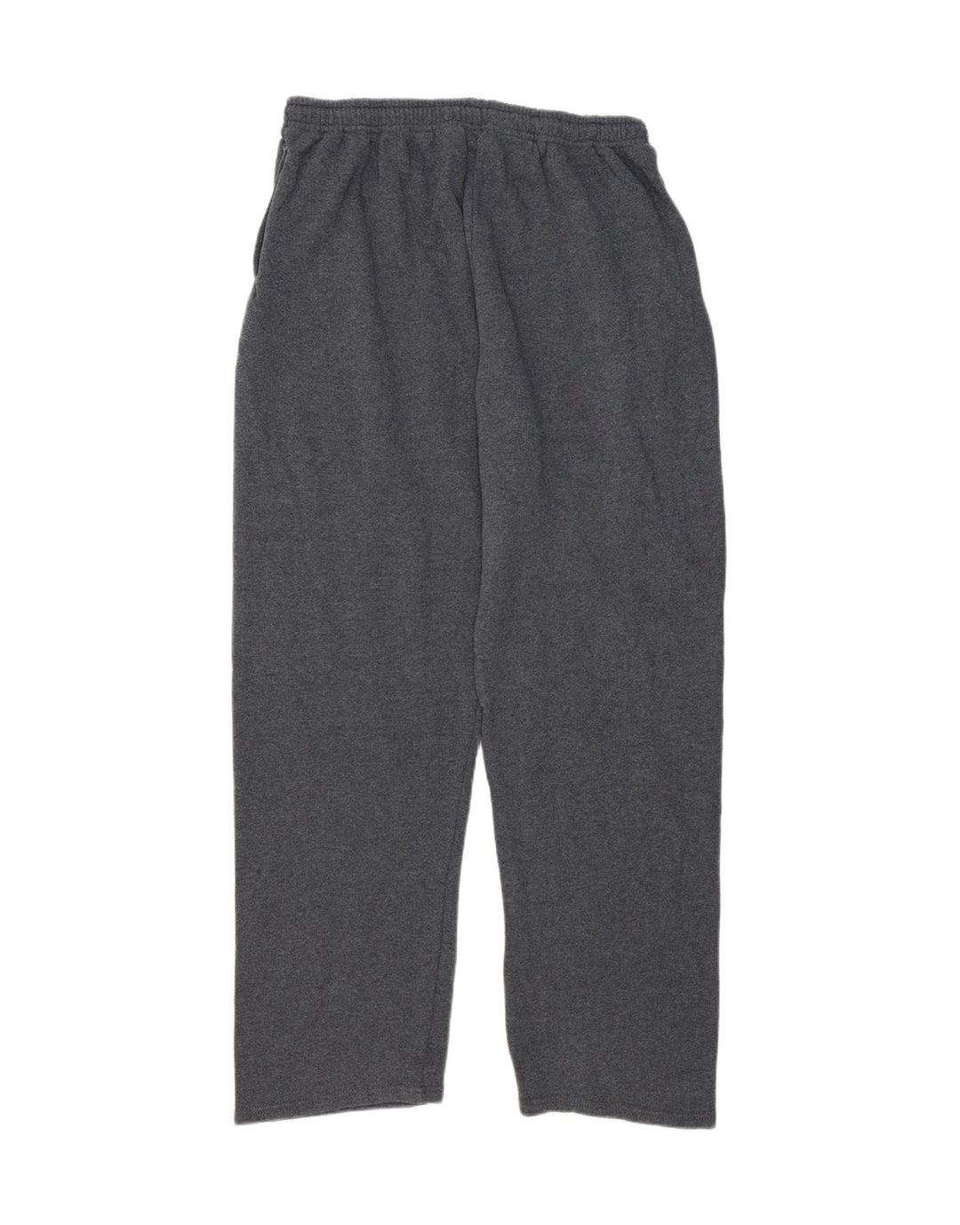 RUSSELL ATHLETIC Mens Tracksuit Trousers 2XL Grey Cotton Vintage Russell Athletic and Second-Hand Russell Athletic from Messina Hembry 