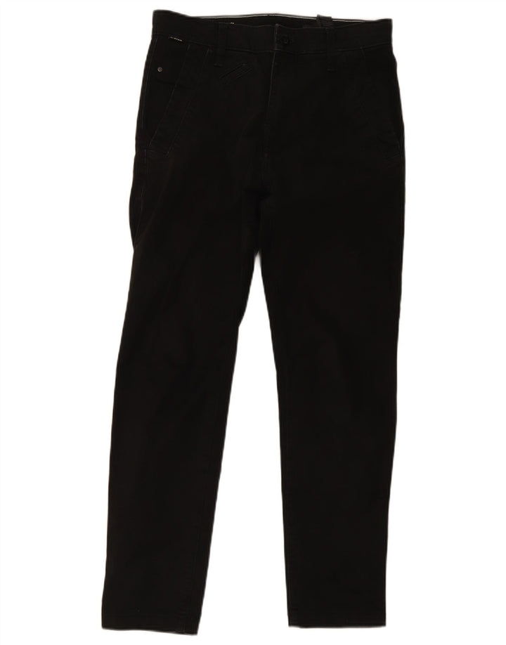 G-Star Pantalon Chino Slim Homme W28 L30 Noir