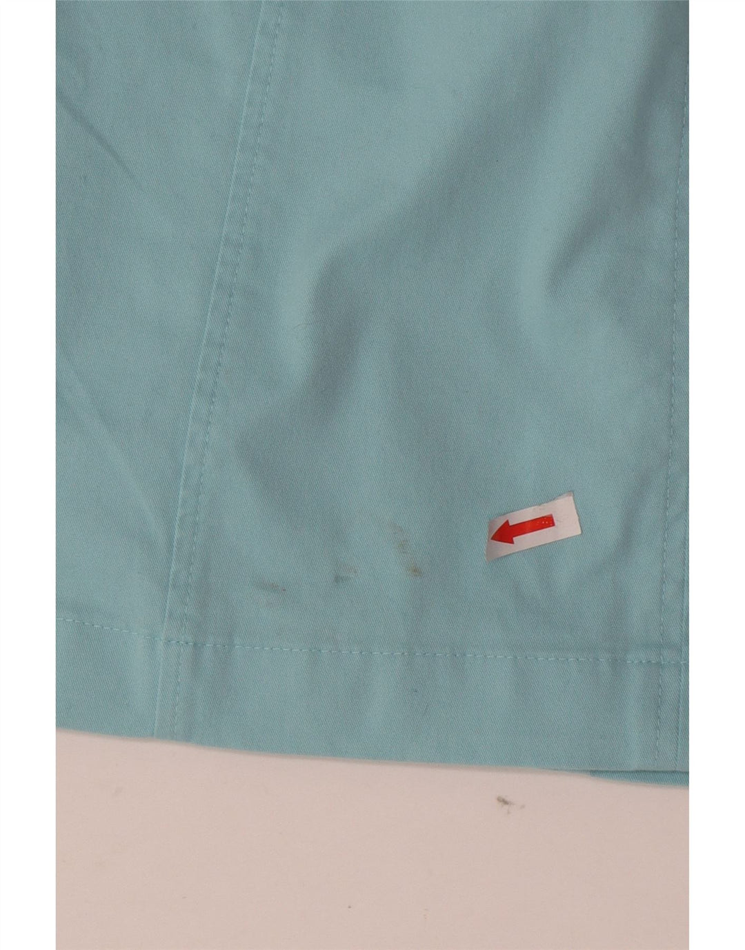 Robe fourreau sans manches Boden pour femme UK 42 Bleu moyen Coton