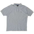 BROOKSFIELD Polo Homme IT 56 XL Bleu Coton