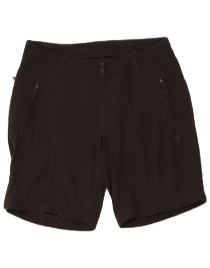 The North Face Short cargo pour femme W32 Large Gris Nylon