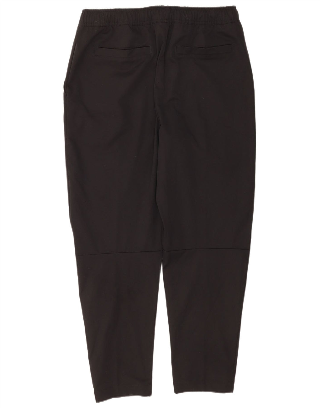 Nike Pantalon de survêtement pour homme Large Noir Polyester