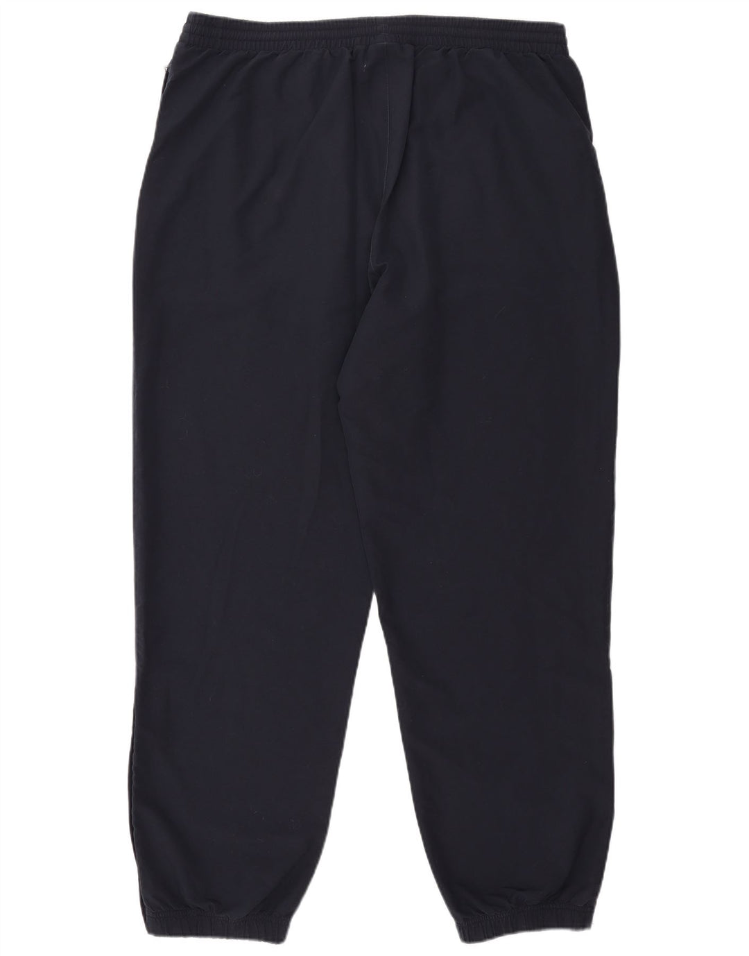 Adidas Pantalon de survêtement pour homme Joggers 2XL Bleu marine Polyester