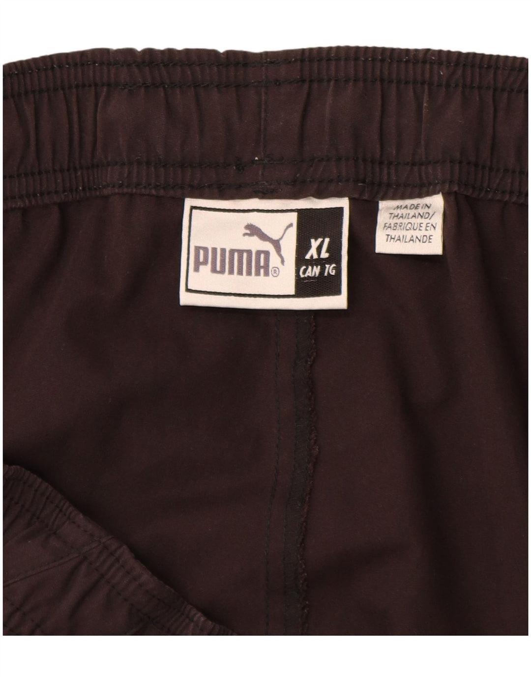 Puma Bermuda Sport Short Homme Noir XL Polyester