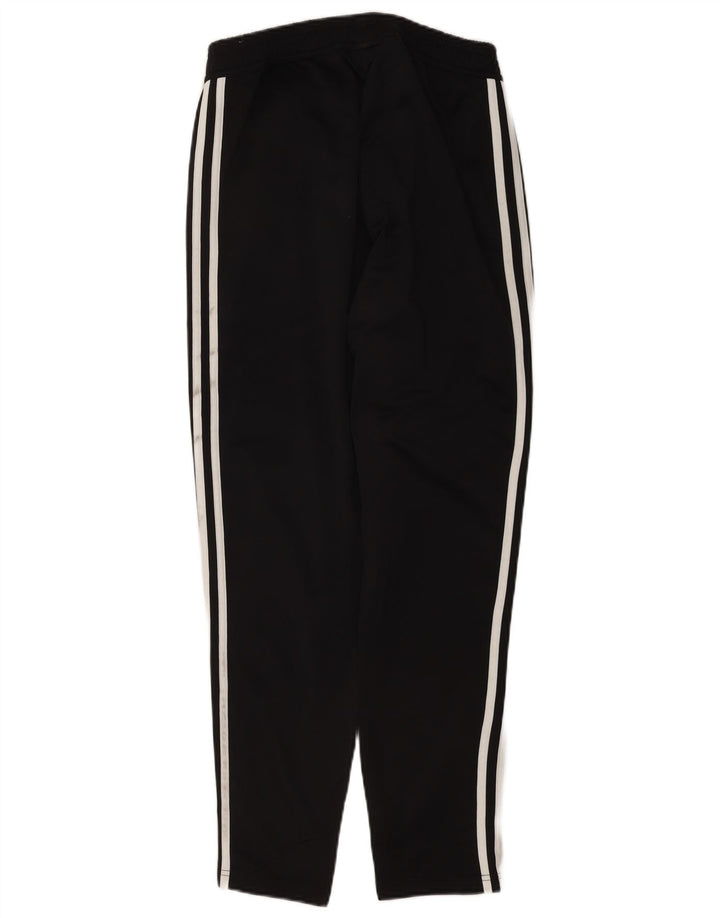 Adidas Pantalon de survêtement pour homme Petit Noir Polyester