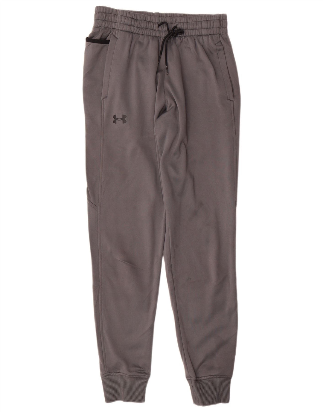 Under Armour Pantalon de Survêtement Cold Gear Homme Gris Moyen