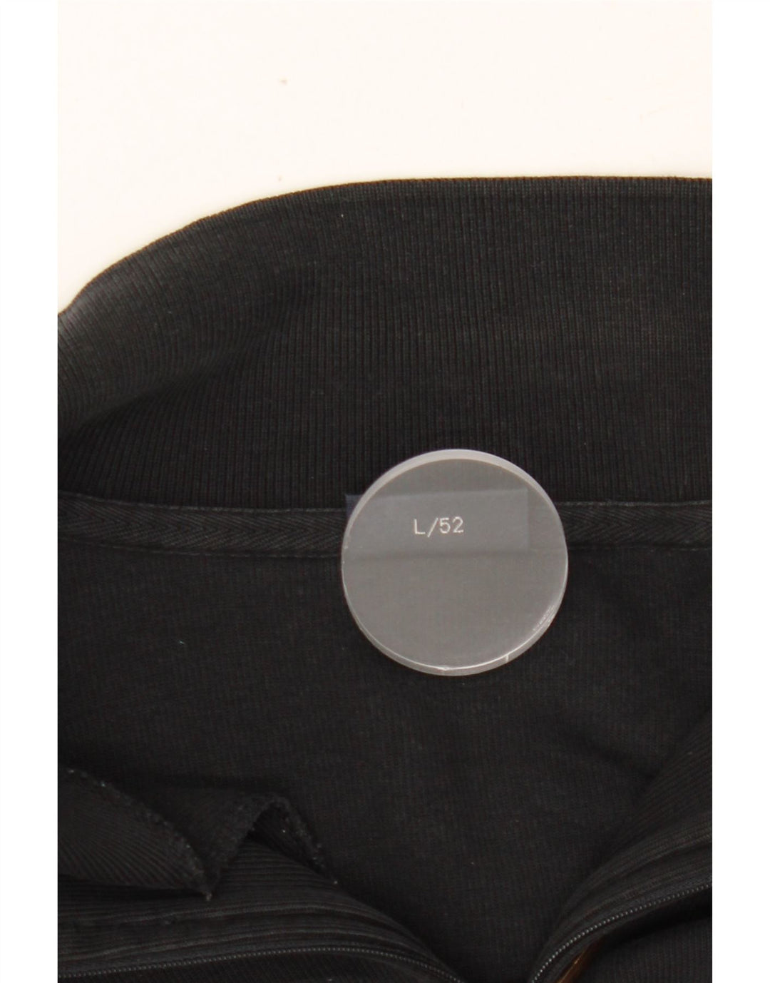 DANIEL HECHTER Pull Paris Col Roulé Homme IT 52 Large Noir