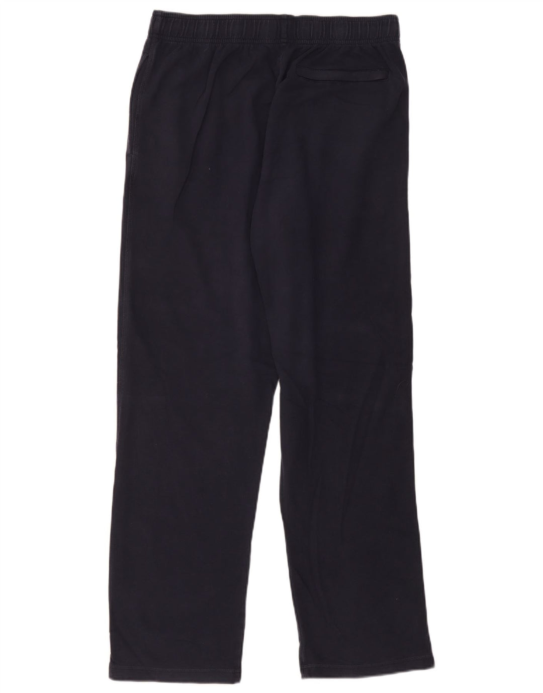 Marks & Spencer Pantalon de survêtement pour homme en coton bleu marine Large