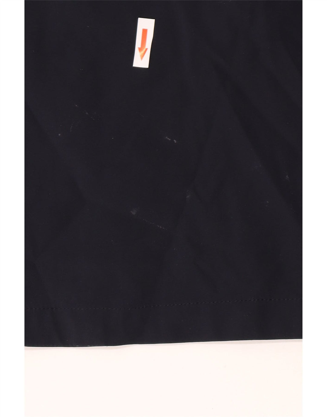 Michael Kors Manteau pour homme UK 36 Petit Bleu Marine Polyester