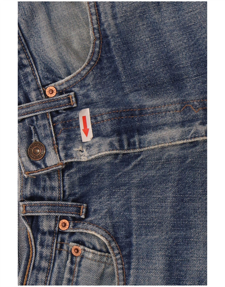 Levi's Jean Droit W30 L30 Homme Bleu