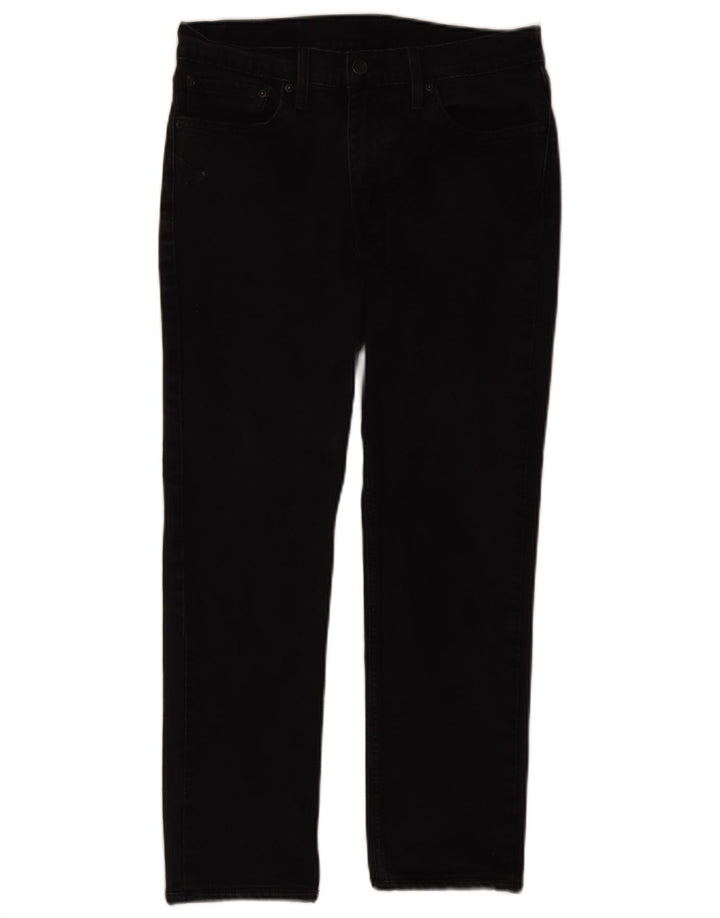 Levi's Jean Slim 511 Homme W32 L27 Noir Coton