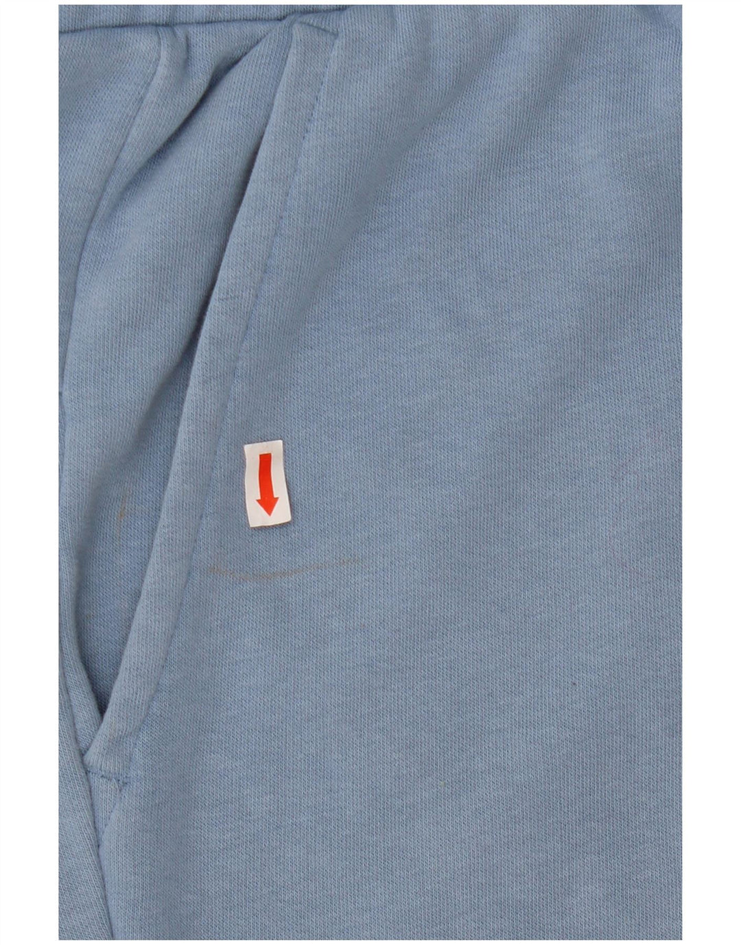 Puma Short de sport graphique homme grand bleu coton