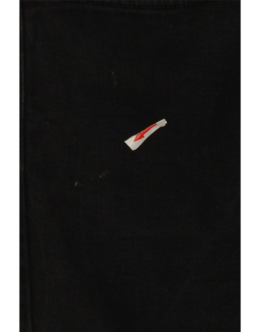 Levi's Jean 512 Slim Tapered Homme Noir W34 L32
