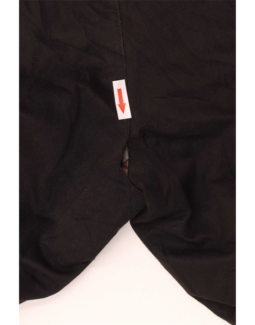Mountain Warehouse Pantalon de ski homme Medium W34 L31 Noir Polyester