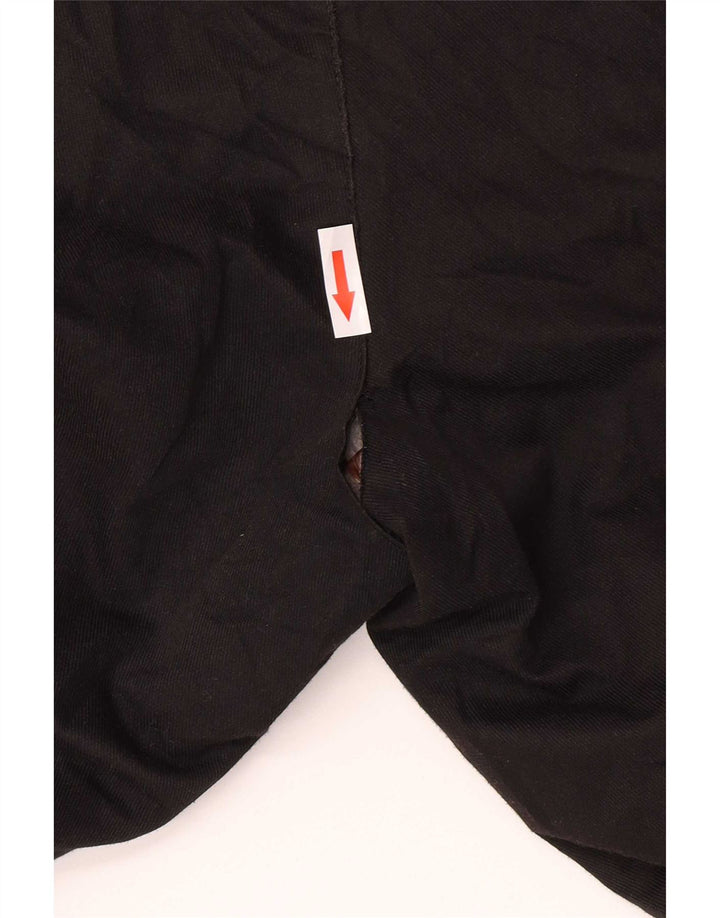 Mountain Warehouse Pantalon de ski homme Medium W34 L31 Noir Polyester