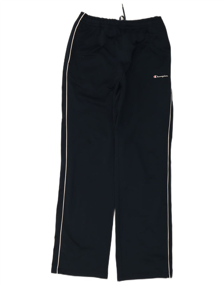 Champion Pantalon de Survêtement Homme XL Bleu Marine Polyester