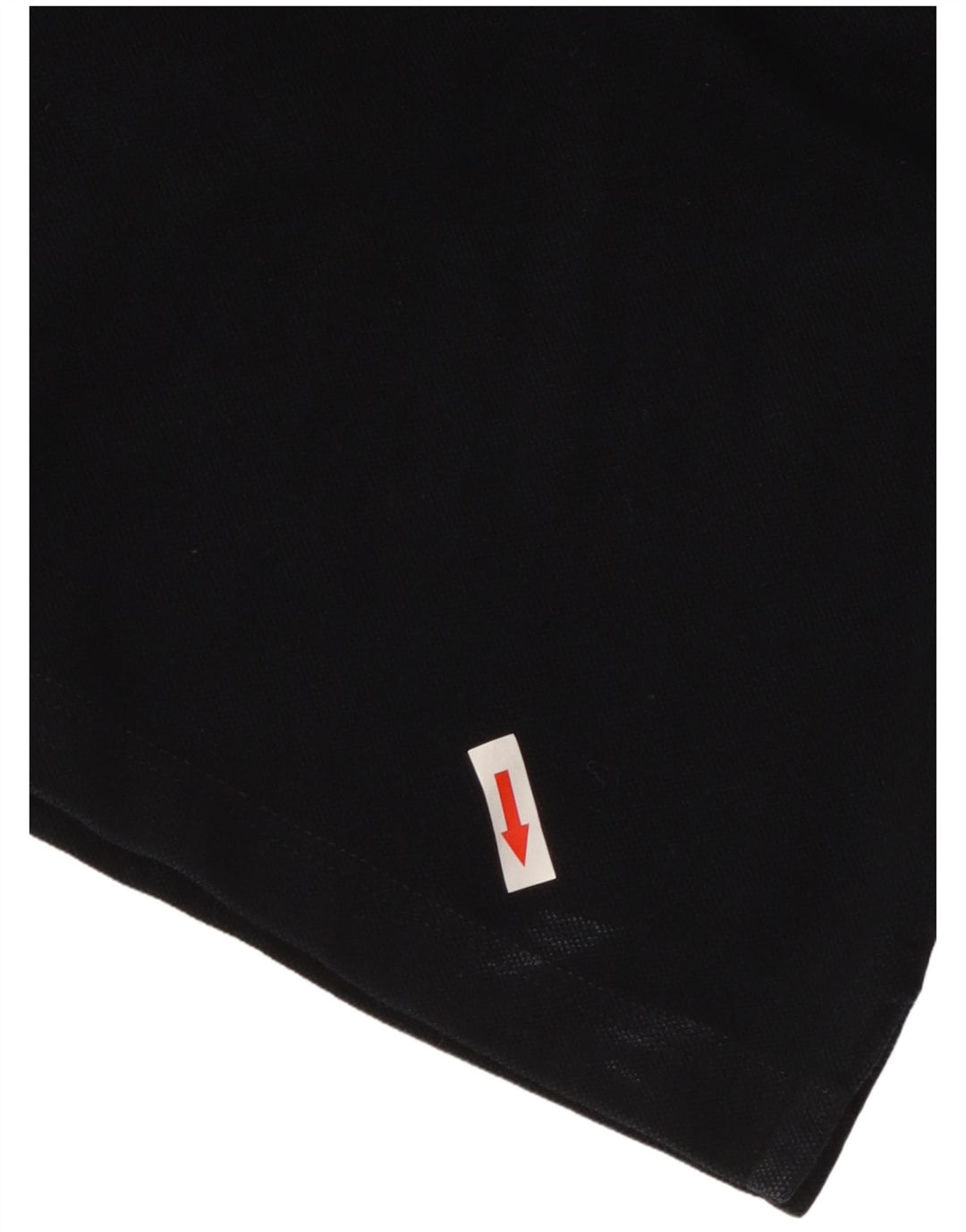 Fred Perry Polo Homme Grand Noir Coton