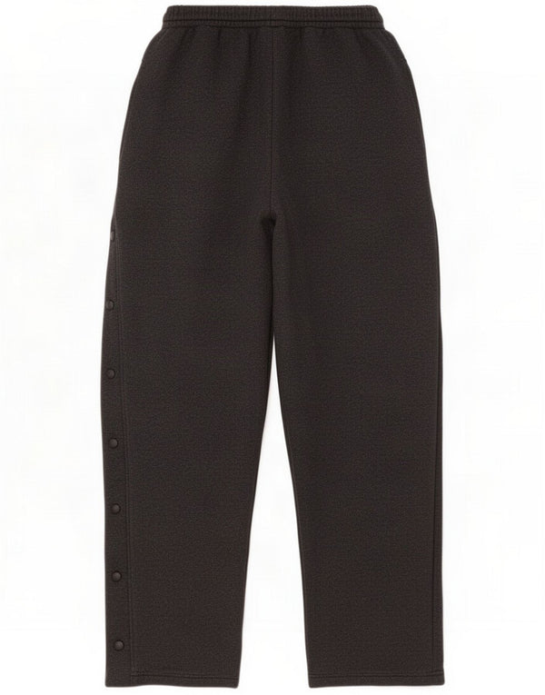 Pantalon de survêtement Asics Homme Large Gris Coton