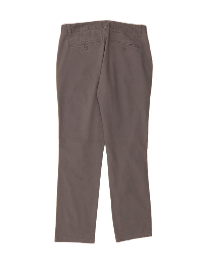BONOBOS Mens Slim Chino Trousers W32 L29  Grey Cotton Vintage BONOBOS and Second-Hand BONOBOS from Messina Hembry 