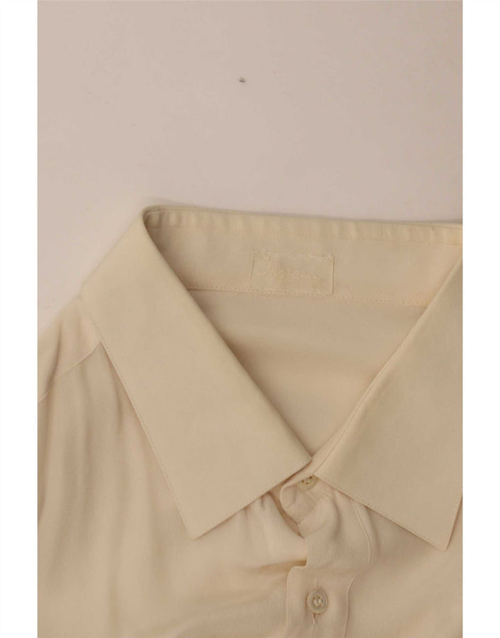 Ingram Chemise Homme Medium Blanc Cassé
