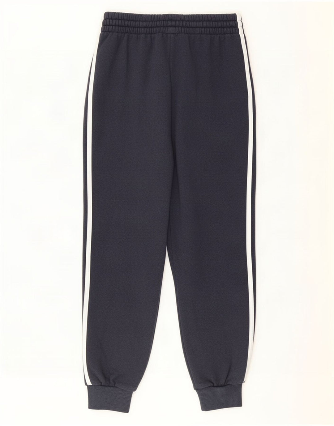 Adidas Pantalon de survêtement pour homme Taille S Bleu marine