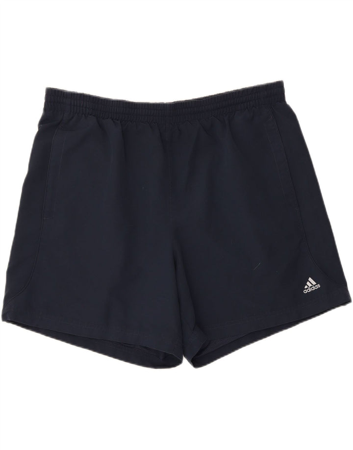 Adidas Homme Clima 365 Short de Bain XL Bleu Marine Polyester
