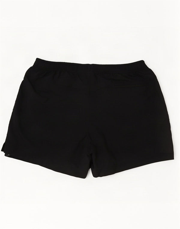 Columbia Short de Bain Homme Large Noir Nylon
