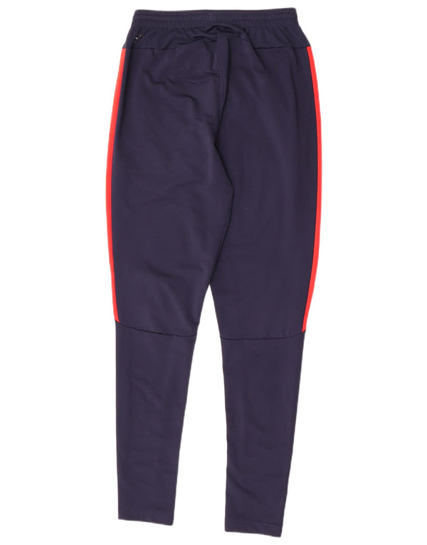 Puma Pantalon de Survêtement Arsenal Graphic Homme Bleu Marine Small
