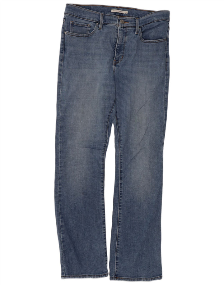Levi's Jean 315 Shaping Bootcut Homme Bleu Coton