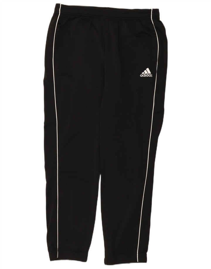 Adidas Pantalon de survêtement pour homme Joggers XL Noir Polyester